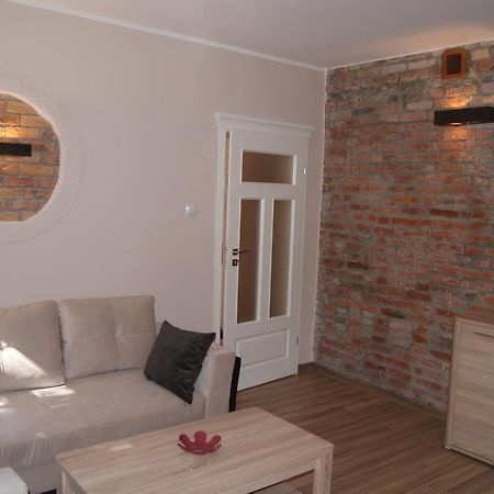 Gdanskie Apartamenty - Apartament Szeroka With 2 Rooms Εξωτερικό φωτογραφία