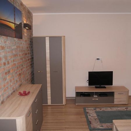 Gdanskie Apartamenty - Apartament Szeroka With 2 Rooms Εξωτερικό φωτογραφία