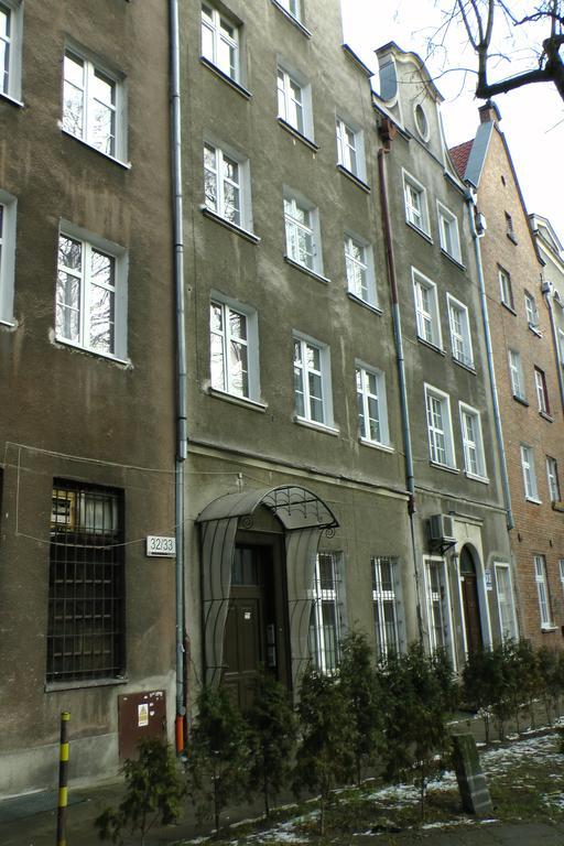 Gdanskie Apartamenty - Apartament Szeroka With 2 Rooms Εξωτερικό φωτογραφία