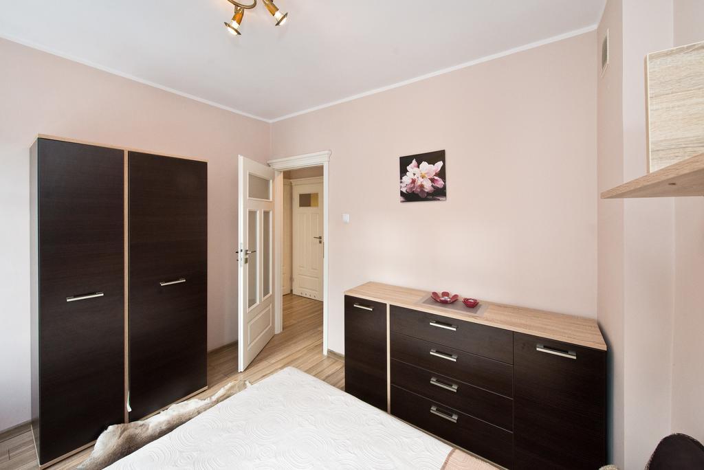 Gdanskie Apartamenty - Apartament Szeroka With 2 Rooms Δωμάτιο φωτογραφία