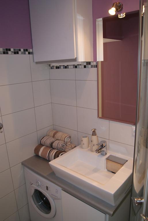 Gdanskie Apartamenty - Apartament Szeroka With 2 Rooms Δωμάτιο φωτογραφία