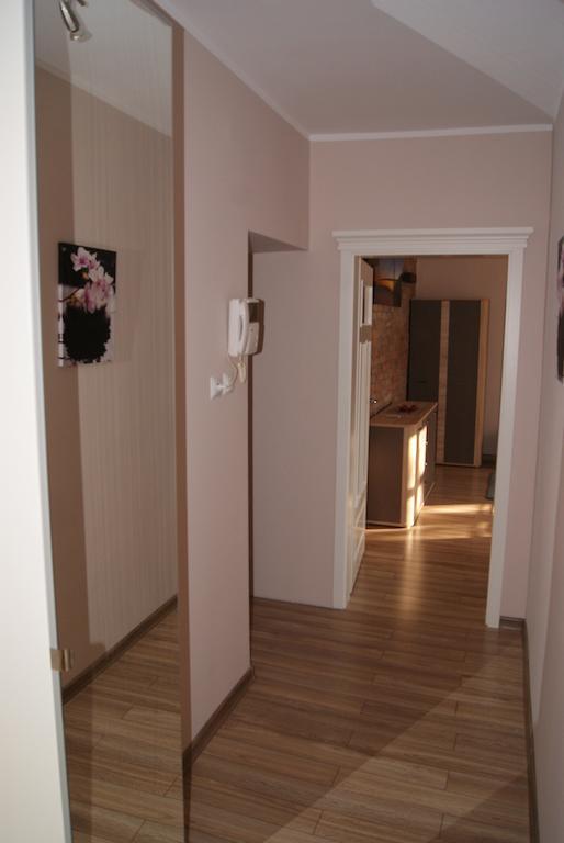Gdanskie Apartamenty - Apartament Szeroka With 2 Rooms Εξωτερικό φωτογραφία