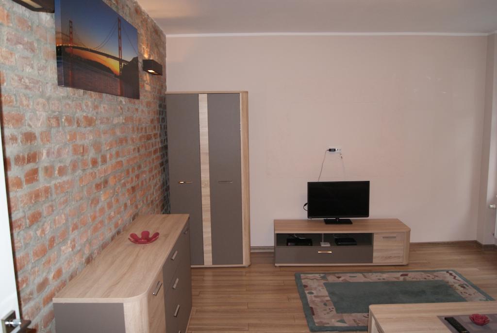 Gdanskie Apartamenty - Apartament Szeroka With 2 Rooms Εξωτερικό φωτογραφία